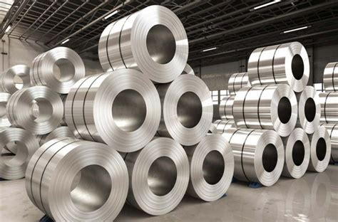 chalco aluminum company